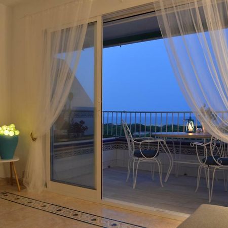 Studio Bellavista Apartment Ла Мата Екстериор снимка