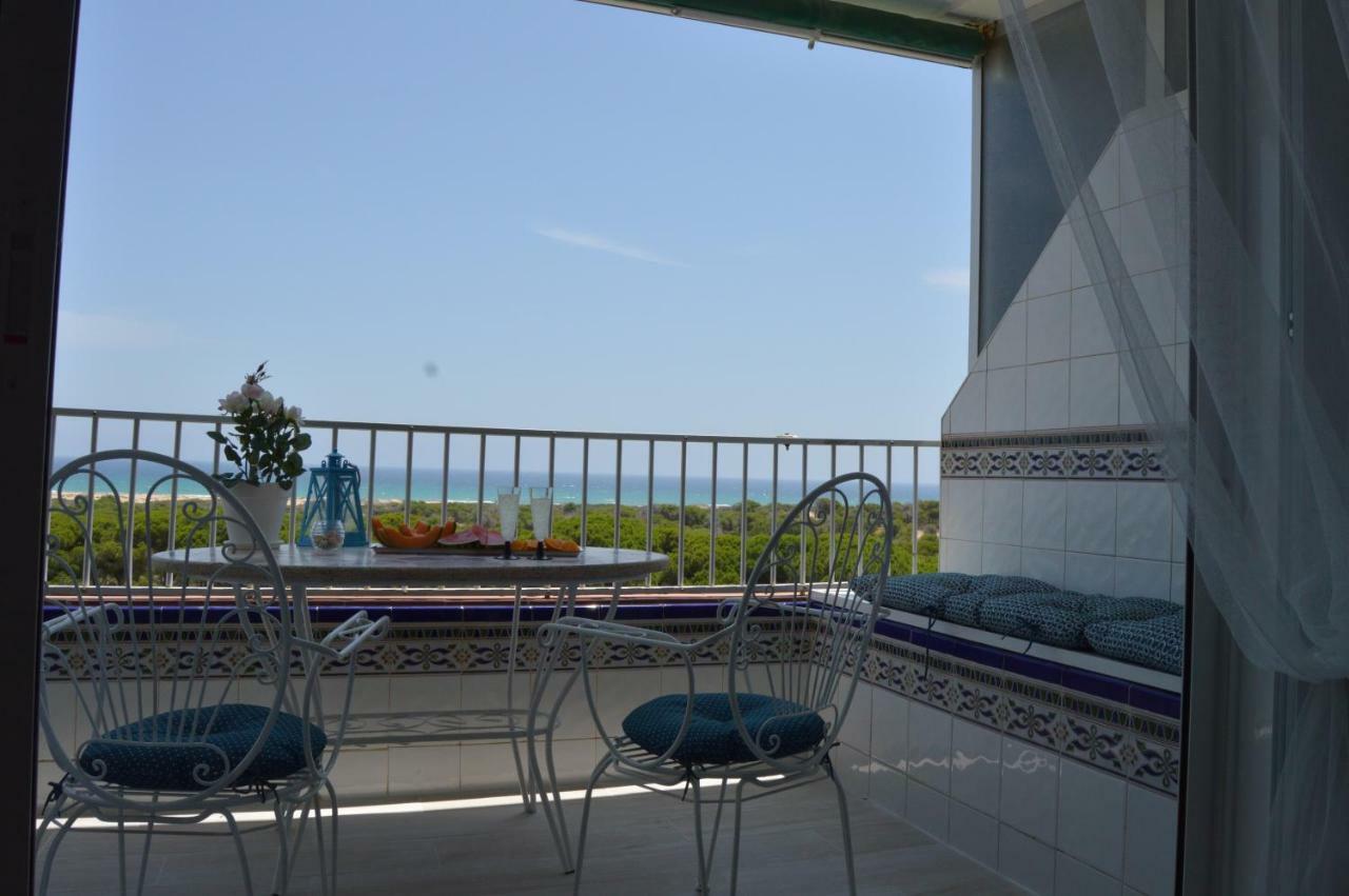 Studio Bellavista Apartment Ла Мата Екстериор снимка