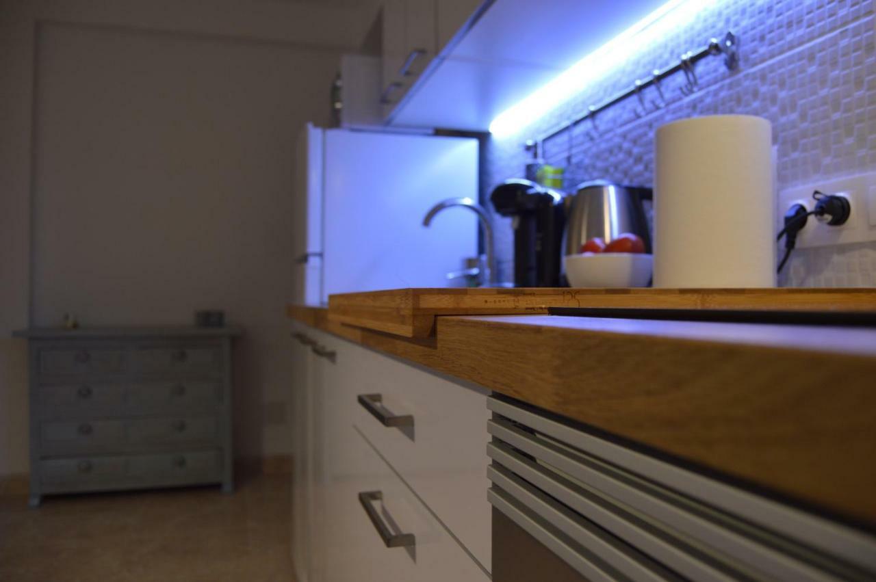 Studio Bellavista Apartment Ла Мата Екстериор снимка